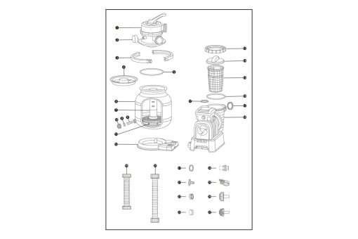 Bestway APX 561KG | Size 24.0 x 12.0 x 4.33 Ft | APX Rectangular Metal Frame Portable Ready-Made Swimming Pool - Image 12