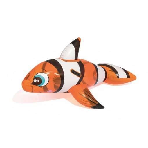 Clown Fish Inflatable Float 41088