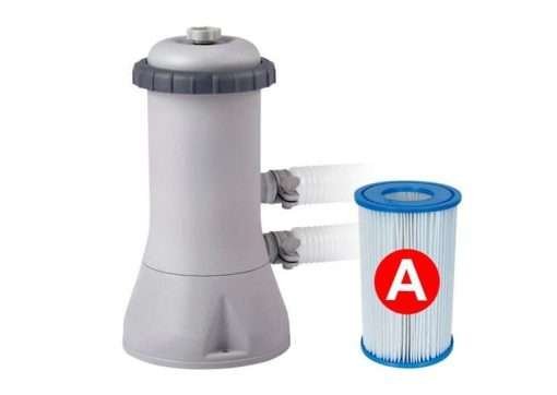 Intex 28168 | Size 15.0 x 15.0 x 4.00 Ft | Easy Set Round Inflatable Portable Above Ground Swimming Pool - Image 3