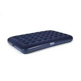 Inflatable Airbed with manual pump 67002