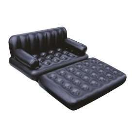 Inflatable sofa 5 in 1 75054