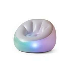 Inflate-A-LED Air Chair 75086