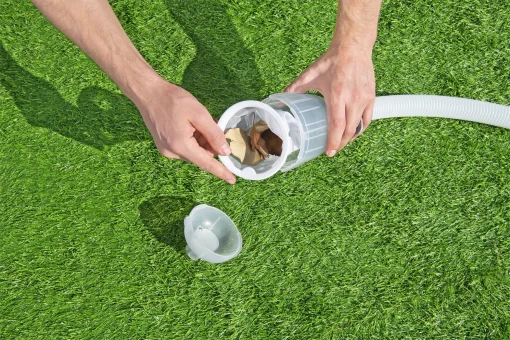 Vacuum & Skimmer - Image 6