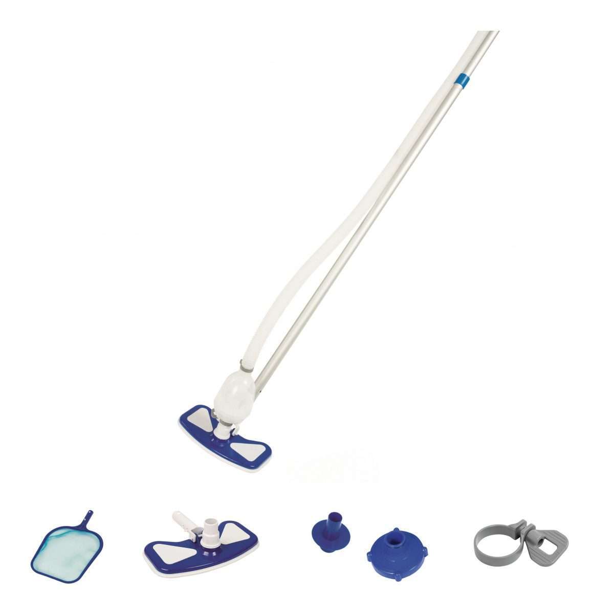 Flowclear AquaClean Pool Cleaning Kit - Image 2