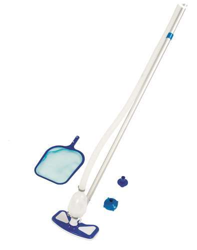 Flowclear AquaClean Pool Cleaning Kit