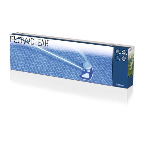 Flowclear AquaClean Pool Cleaning Kit - Image 6
