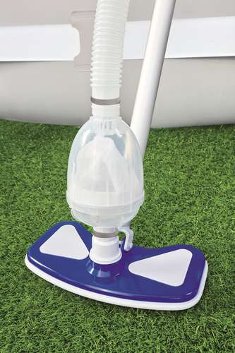 Flowclear AquaClean Pool Cleaning Kit - Image 8