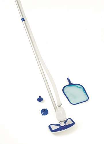 Flowclear AquaClean Pool Cleaning Kit - Image 9
