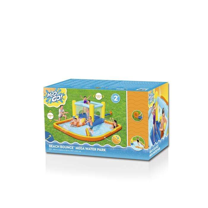 Beach Water 53381 - Image 4