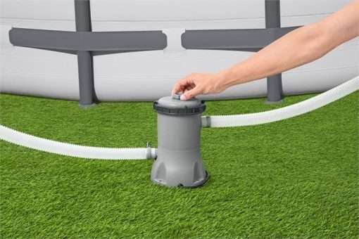 Filter Pump 58383 - Image 4