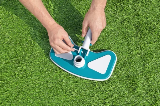 Vacuum & Skimmer - Image 4